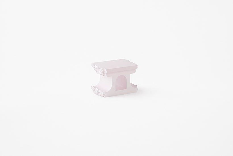 stool