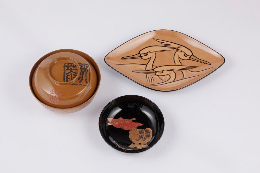 塗り物２