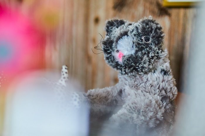 nekoknit