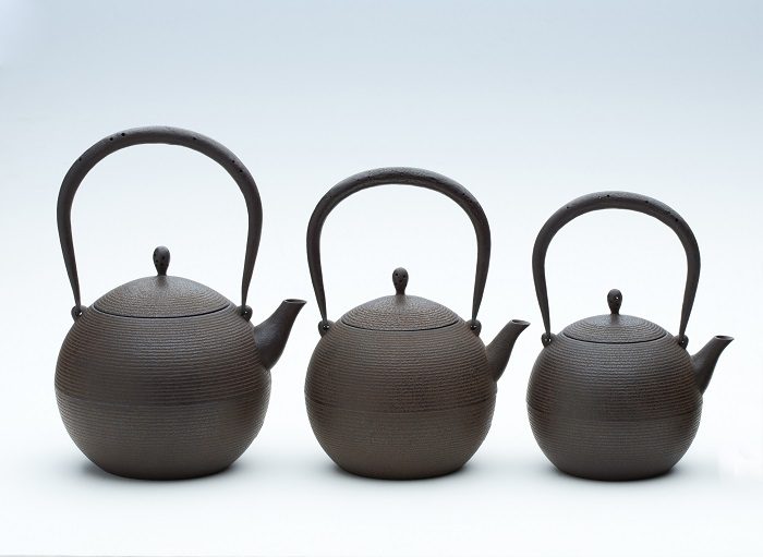 鈴木盛久工房創業400周年記念「Iron Age」 | センターパーク 鈴木盛久工房創業400周年記念「Iron Age」 | センターパーク