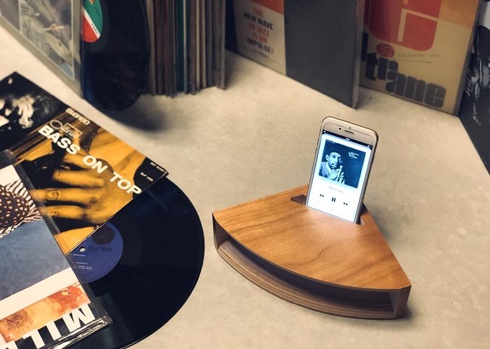 ＜Clappin Jam Wood＞クラッピンジャムウッド　POPUP