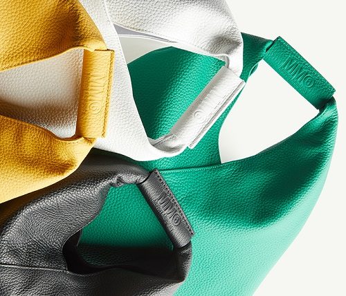 MM6 MAISON MARGIELA / COLORAMA JAPANESE BAG CAPSULE
