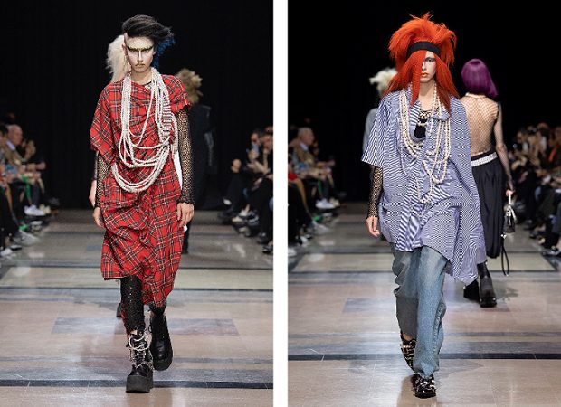 2023年 春夏コレクション 新作】 JUNYA WATANABE 2023年 春夏コレクション 新作】 JUNYA WATANABE