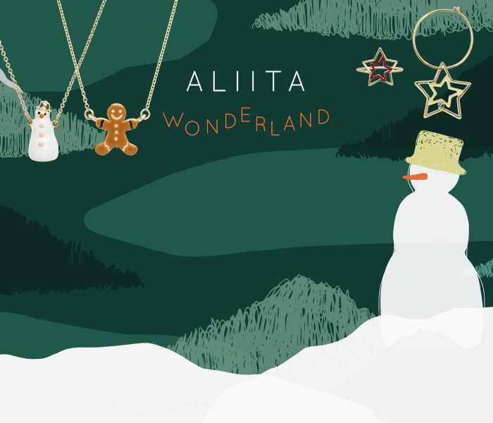 ＜アリータ＞魔法のようなALIITA WONDERLAND
  
  
  