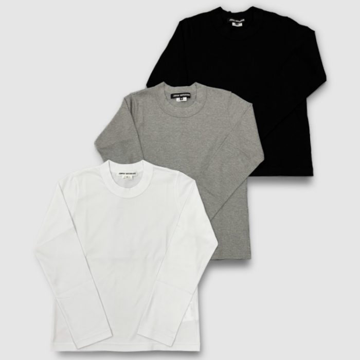 24SS JUNYA WATANABE 新作Tシャツ | インターナショナル