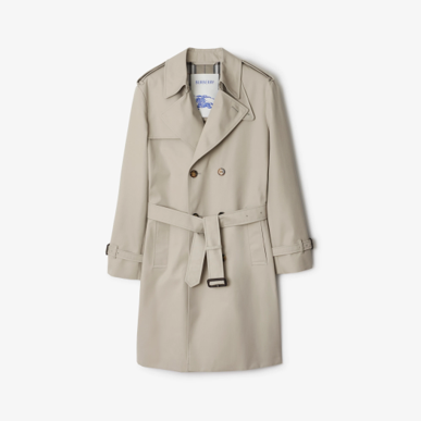 最終値下【Burberryトレンチコート】春先大活躍！