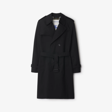 BURBERRY>Trench POP UP | インターナショナルデザイナーズ