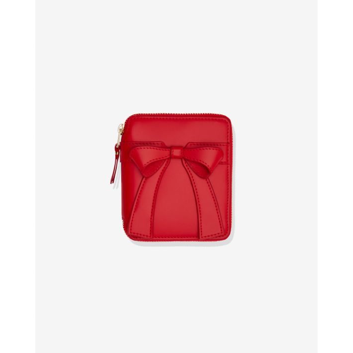 WALLET COMME des GARCON コムデギャルソン 財布 GARCONS CDG