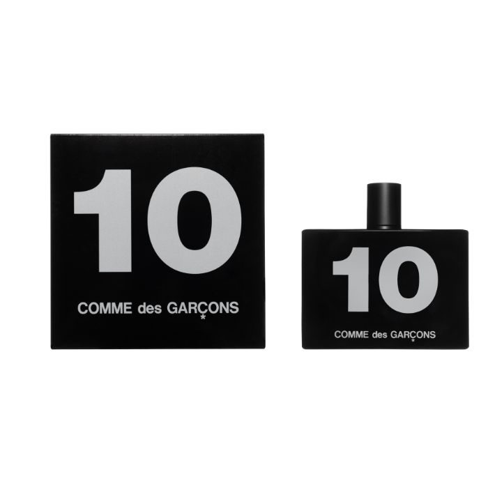 Wallet COMME des GARCONS/COMME des GARCONS PARFUMS 新作のご Wallet COMME des GARCONS/COMME des GARCONS PARFUMS 新作のご