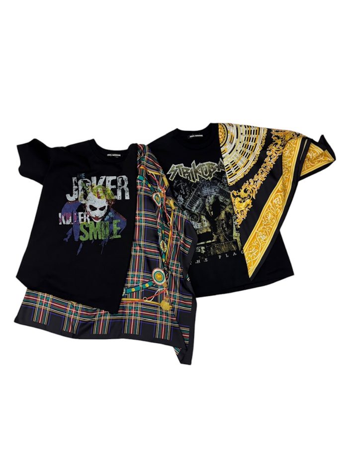 2025 SS JUNYA WATANABE  NEW collection