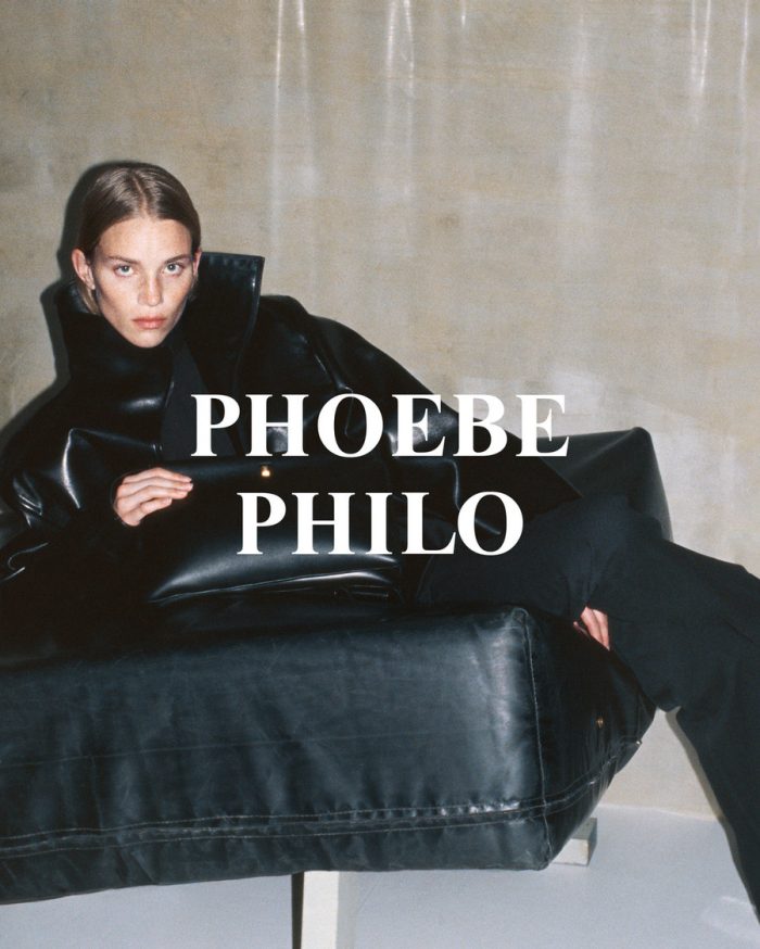 ＜PHOEBE PHILO＞ collection B
  