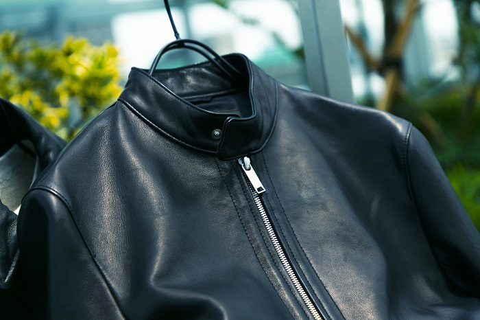 マッキントッシュ ロンドン＞昨年好評のレザーアウターのオーダー会が新型を加えて今年も開催！ | メンズオーセンティック＆コンテンポラリー | 伊勢丹  新宿店 | 三越伊勢丹店舗情報