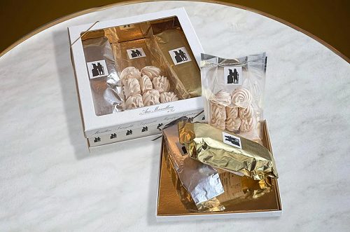 フランス展 フォロー&引用キャンペーン