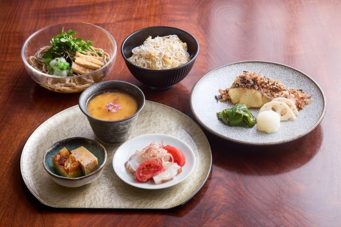 6月7日(金)-7月11日(木)出店ブランドのご紹介　<恵比寿/賛否両論>