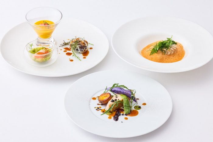 10月4日(金)～10月31日(木) 出店ブランドのご紹介 <宇都宮/オトワレストラン>
  
