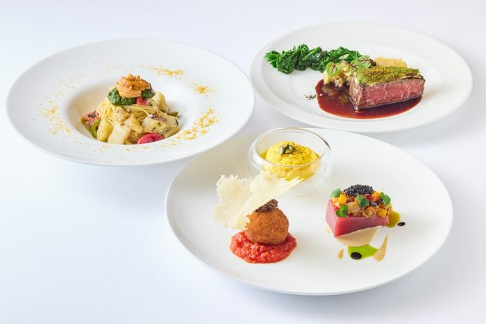 11月1日(金)～12月5日(木) 出店ブランドのご紹介 <南青山/JINBO MINAMI AOYAMA>
  
  
  
  
  