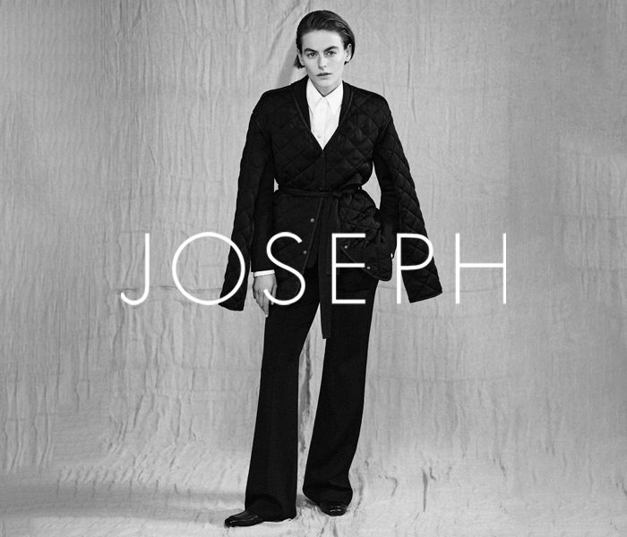 <JOSEPH> REFRESH OPENのお知らせ
  