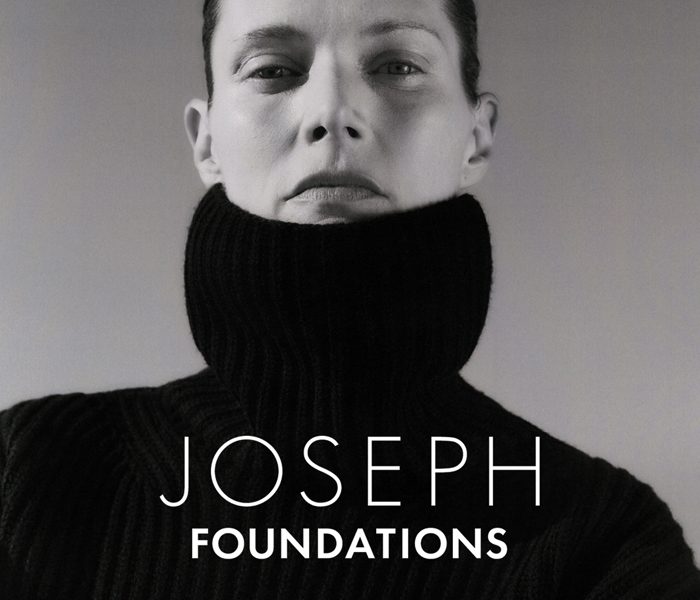 <JOSEPH> FOUNDATIONS
