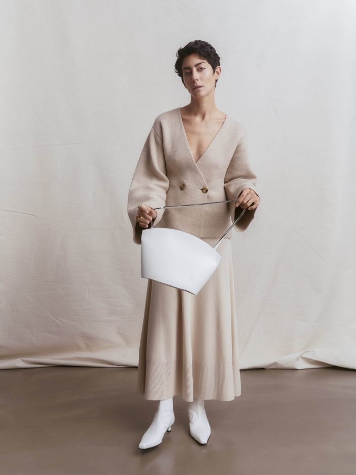 <BY MALENE BIRGER> POP UP STORE
  
