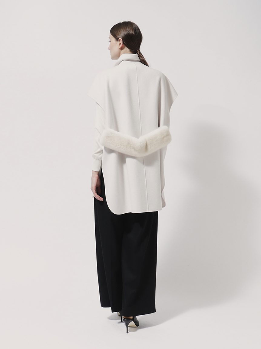世界を買える 海外ブランド POPUP 24AW CYCLAS／シクラス＞ STORE コンテンポラリー | ジャケット・アウター