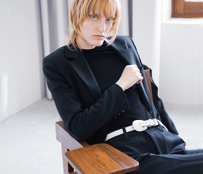 ＜オーヴィル＞POP UP STORE　Reluxury ～ラグジュアリーの再解釈～
  
  
  
  
  