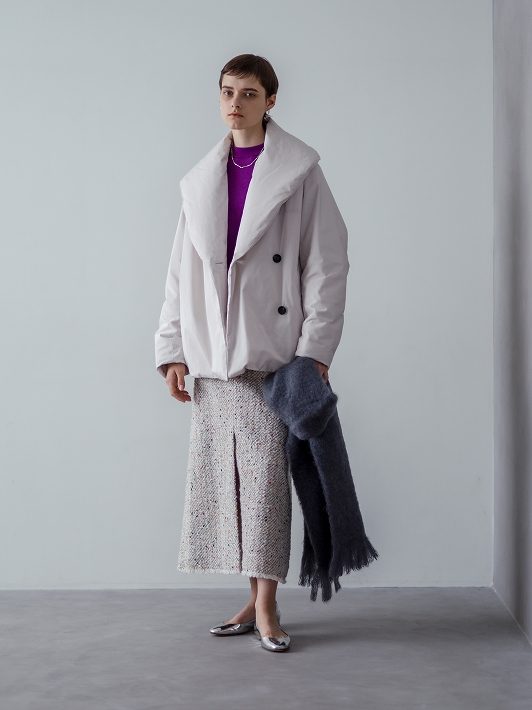 ebure/エブール>COAT COLLECTION | コンテンポラリー | 伊勢丹