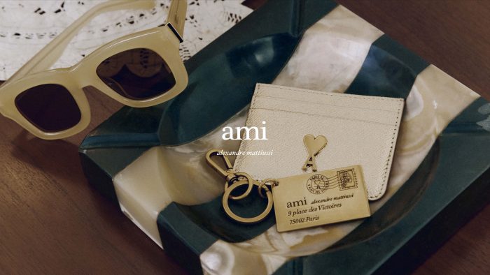 <AMI PARIS> NEW OPEN