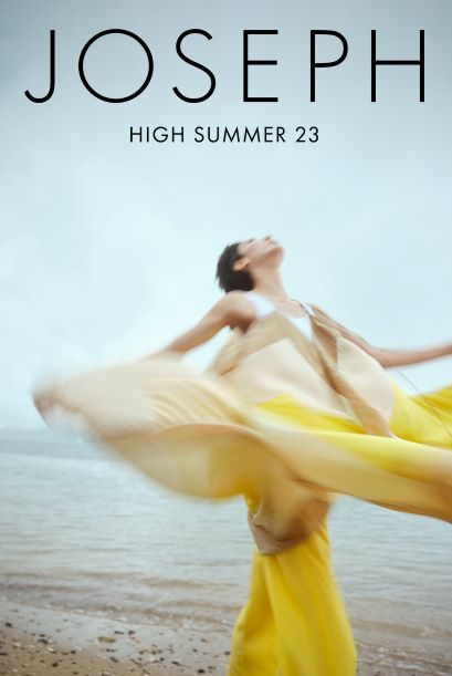 <JOSEPH/ジョゼフ>宝塚歌劇団 柚香 光さんと巡るイベント   HIGH SUMMER23　