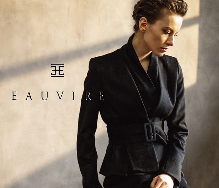 EAUVIRE / オーヴィル> POP-UP STORE Reluxury EAUVIRE / オーヴィル> POP-UP STORE Reluxury