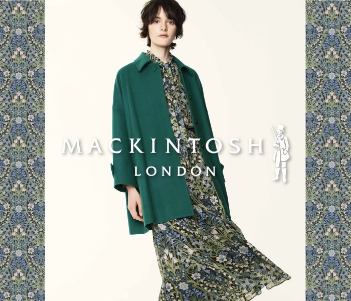 全商品オープニング価格！ 期間限定POPUP LONDON MACKINTOSH STORE トラストスタイル | スカート