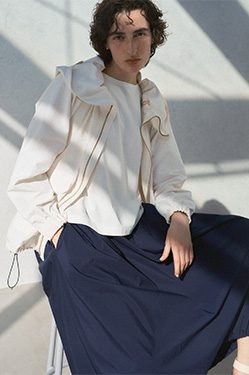 ＜SANYO ESSENTIALS＞ POPUP SHOP開催
  