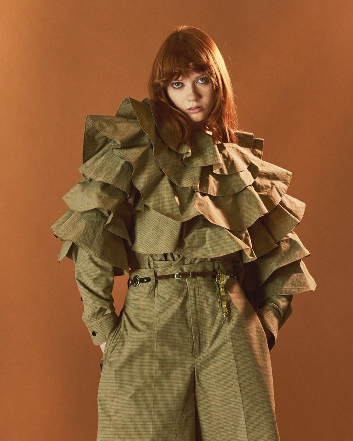 ＜TOGA＞A/W2025プレコレクション POP UP