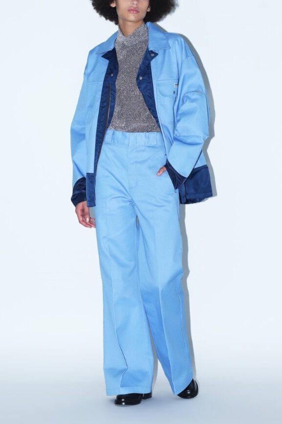TOGA × Dickies　第3弾コラボアイテム先行発売のお知らせ
  
  
  
  
  
  
  