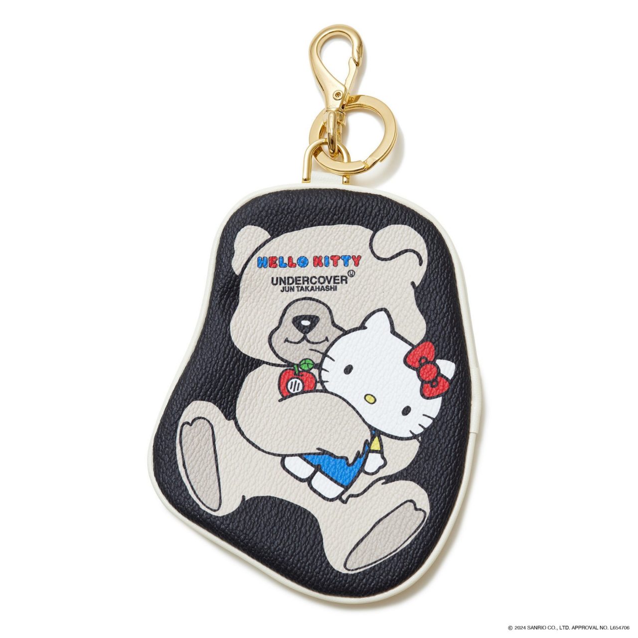 UNDERCOVER×サンリオキャラクターズ〉先行販売