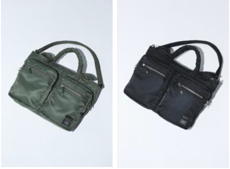 TOGA × PORTERのコラボレーション第6弾 | インターナショナル