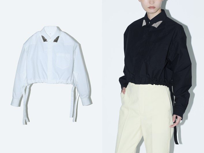 TOGA S/S2025 POP UP | インターナショナルクリエーターズ