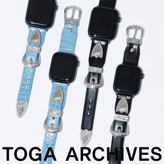 TOGA S/S2025 POP UP COLLECTION