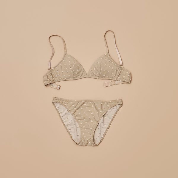 テラス3 ヒップハングショーツ | L'ANGELIQUE (Women