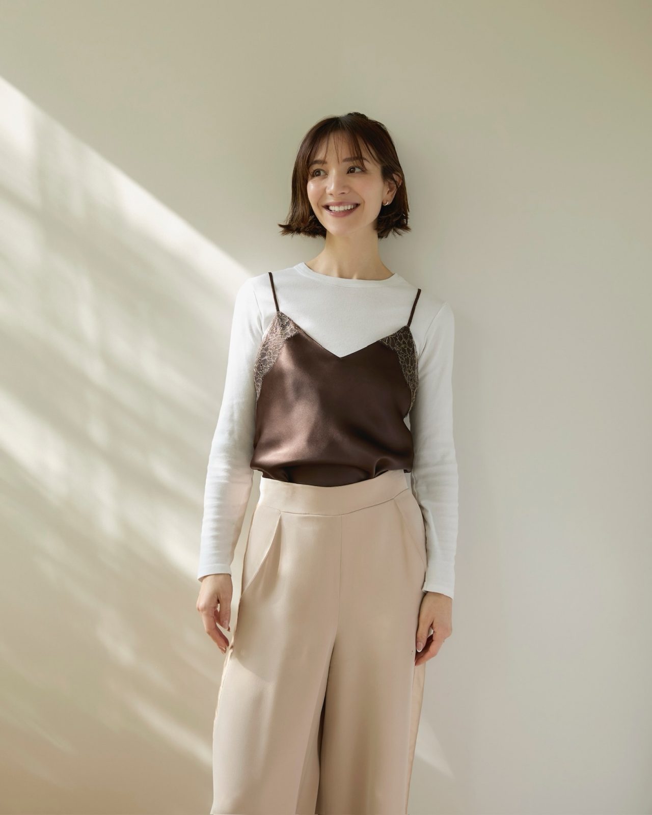 Chiyono Anne