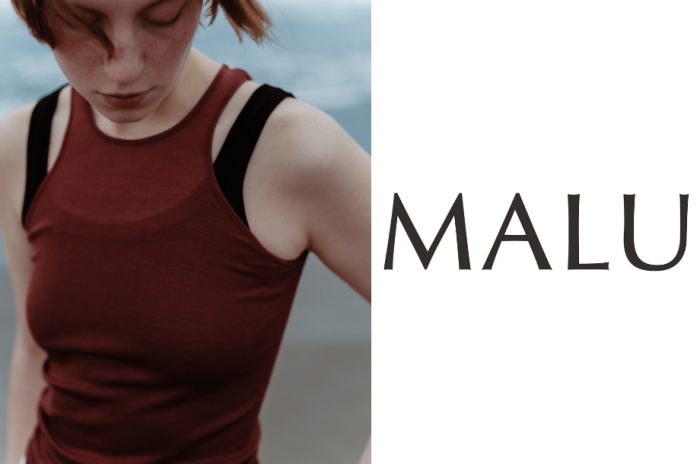 【MALU】POP UP　－your personal luxury－