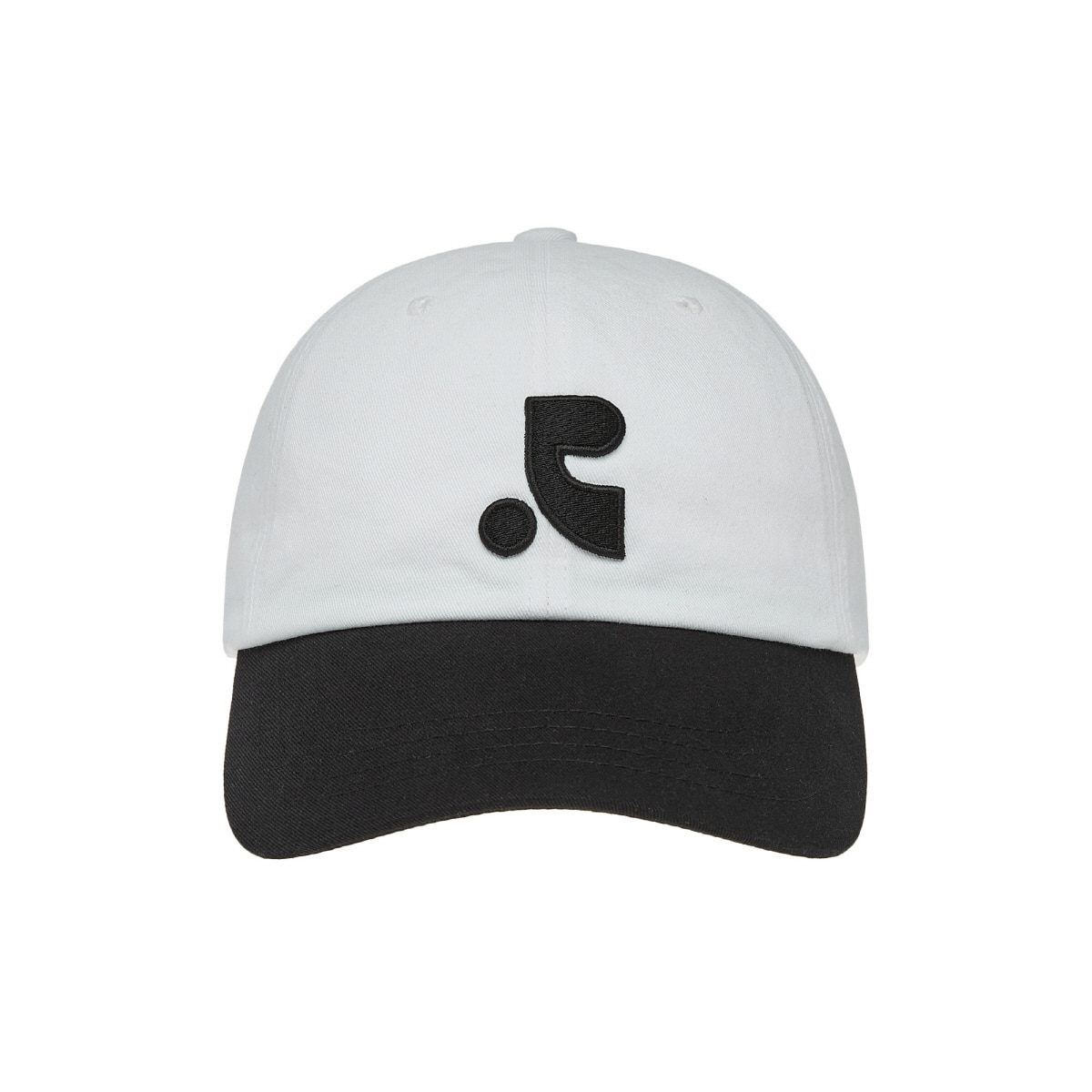 COLORATION LOGO CAP