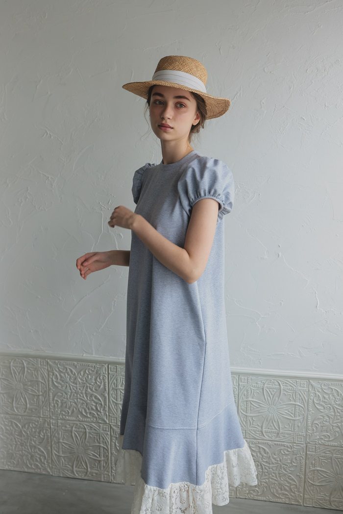 全国総量無料で UNMINOU（アンミヌ）」2024spring/summer POPUPSTORE開催 ワンピース