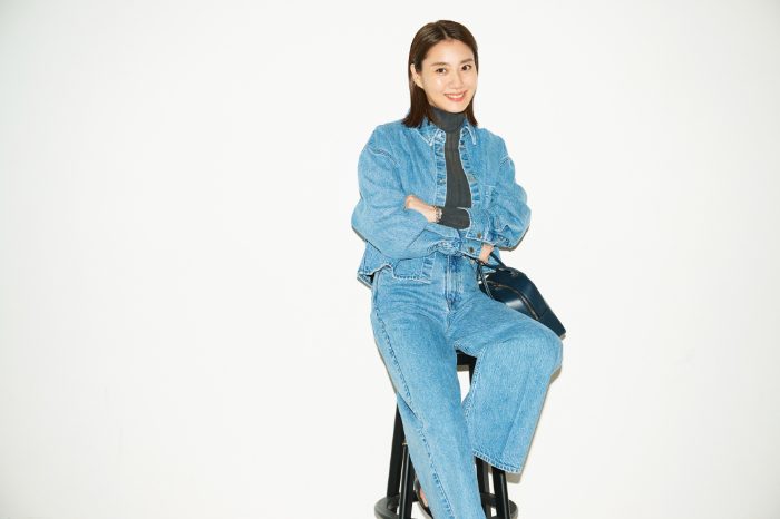 uncrave 2024 Autumn/Winter ISETAN POP UP STORE uncrave 2024 Autumn/Winter ISETAN POP UP STORE