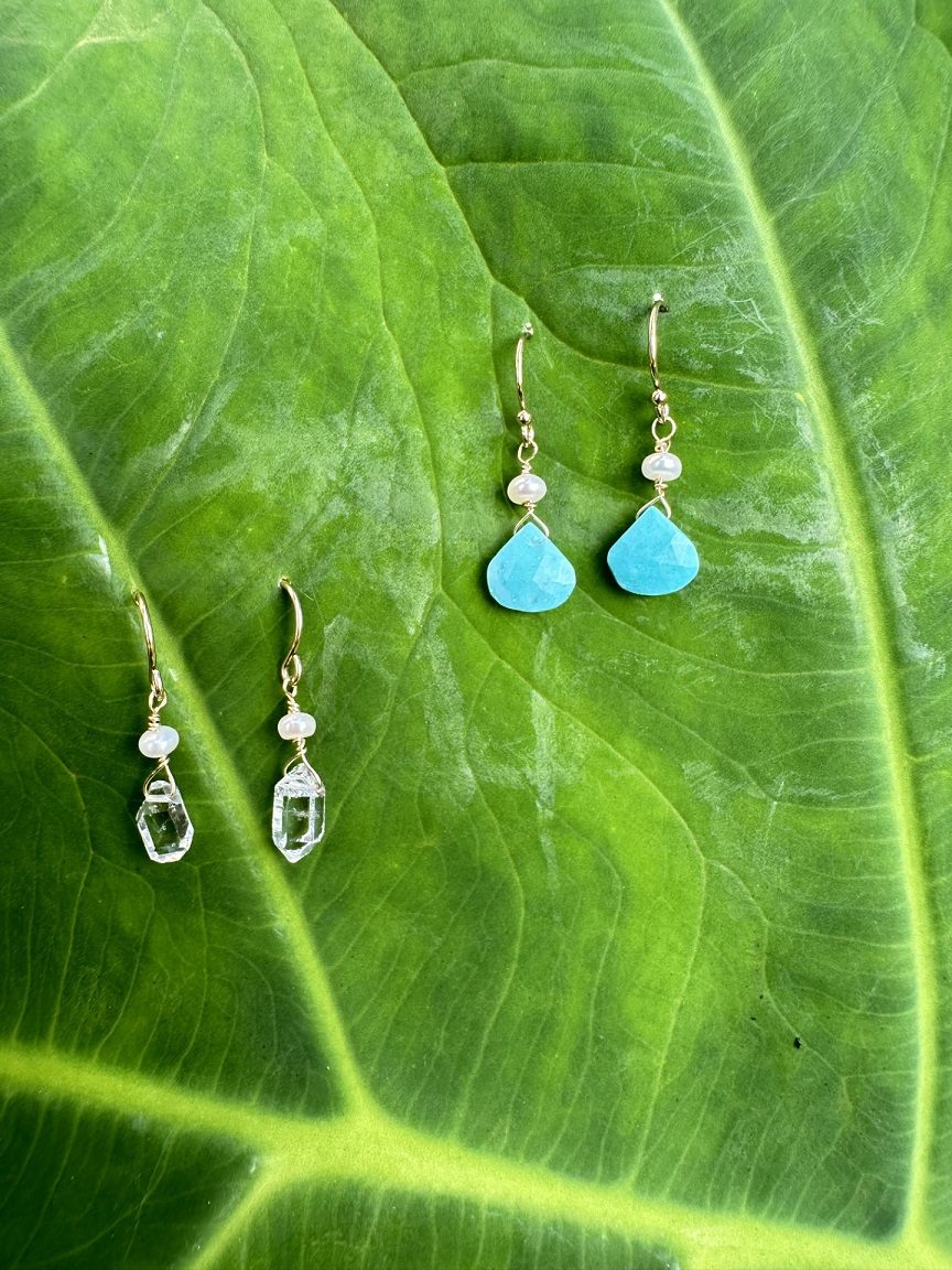mauimari ocean jewelry＞POP UP | プロモーション| 伊勢丹 新宿