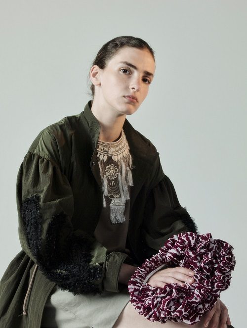 〈TELMA〉2023 Spring Summer Collection POP UP     