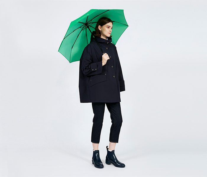 ＜MACKINTOSH＞Rain Coat ＆ Umbrellas