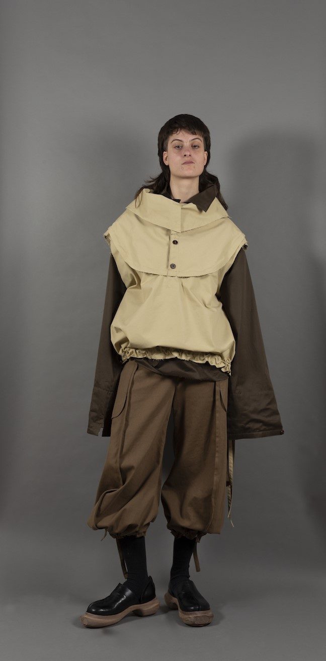 TISCAR ESPADAS〉2024SS POP UP | リ・スタイル | 伊勢丹 新宿店