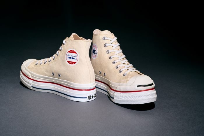 ＜CONVERSE＞×＜doublet＞発売のお知らせ
  