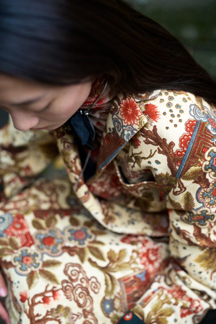 ＜TELMA＞ 2024 fall winter POP UP STORE