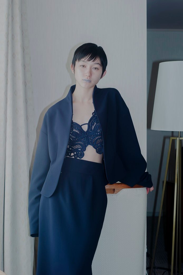 ＜マメ クロゴウチ＞2025 Spring& Summer Collection   